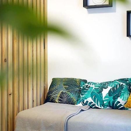 Apartman Green Zagreb Ngoại thất bức ảnh