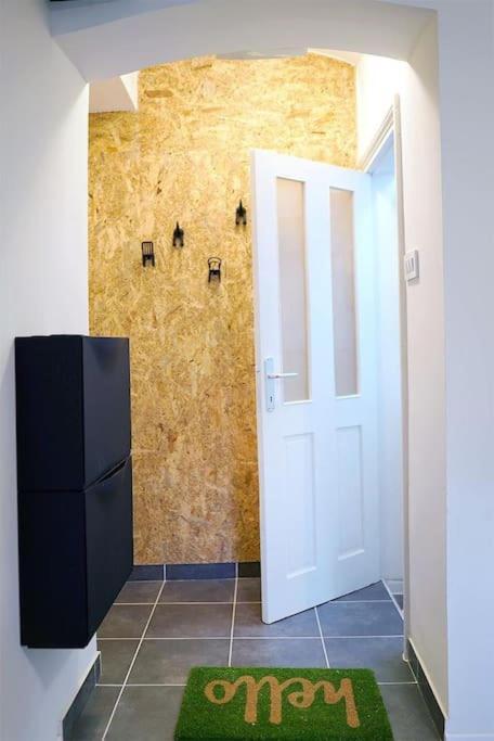 Apartman Green Zagreb Ngoại thất bức ảnh