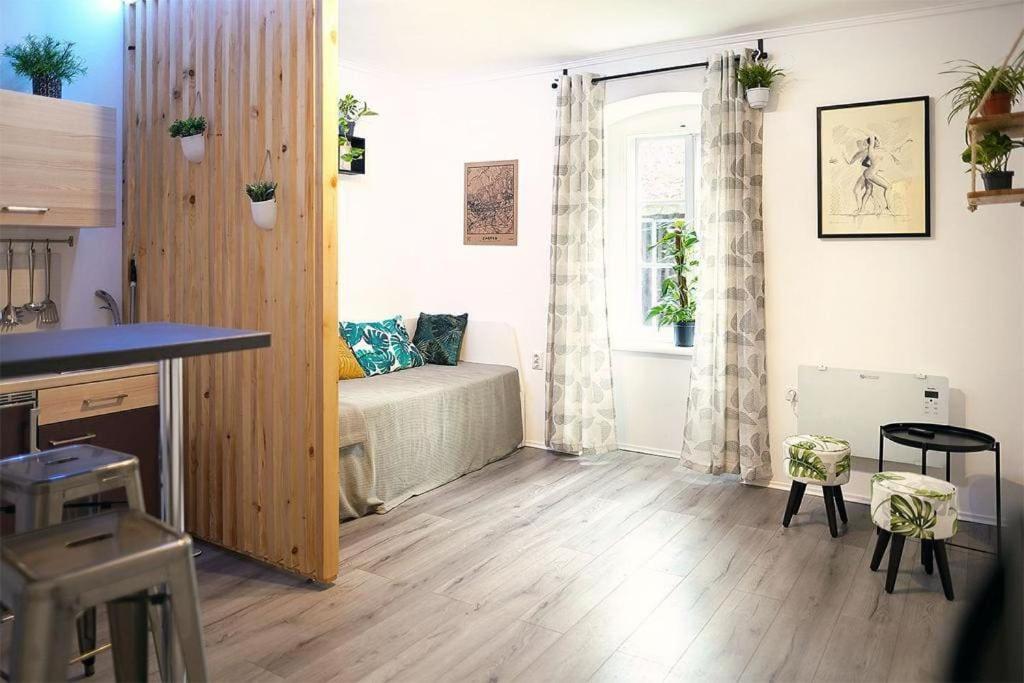 Apartman Green Zagreb Ngoại thất bức ảnh