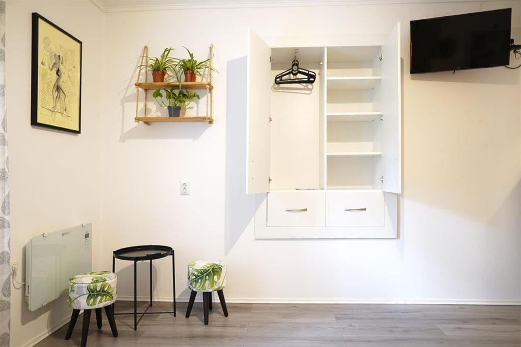 Apartman Green Zagreb Ngoại thất bức ảnh