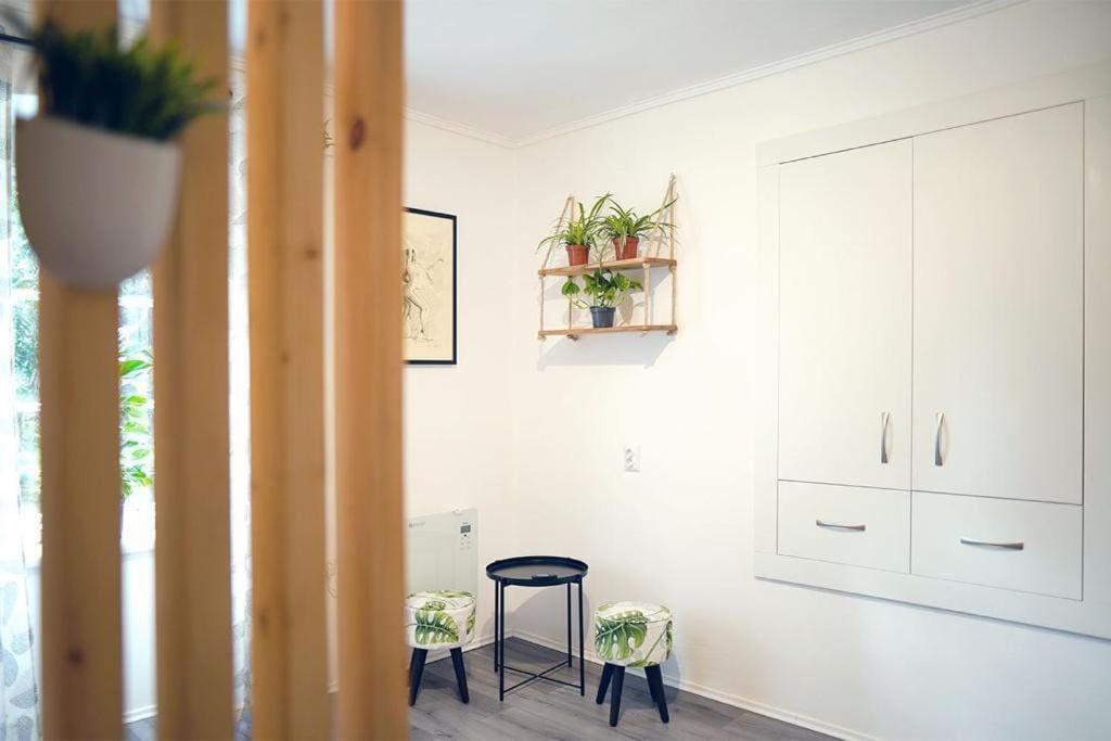 Apartman Green Zagreb Ngoại thất bức ảnh