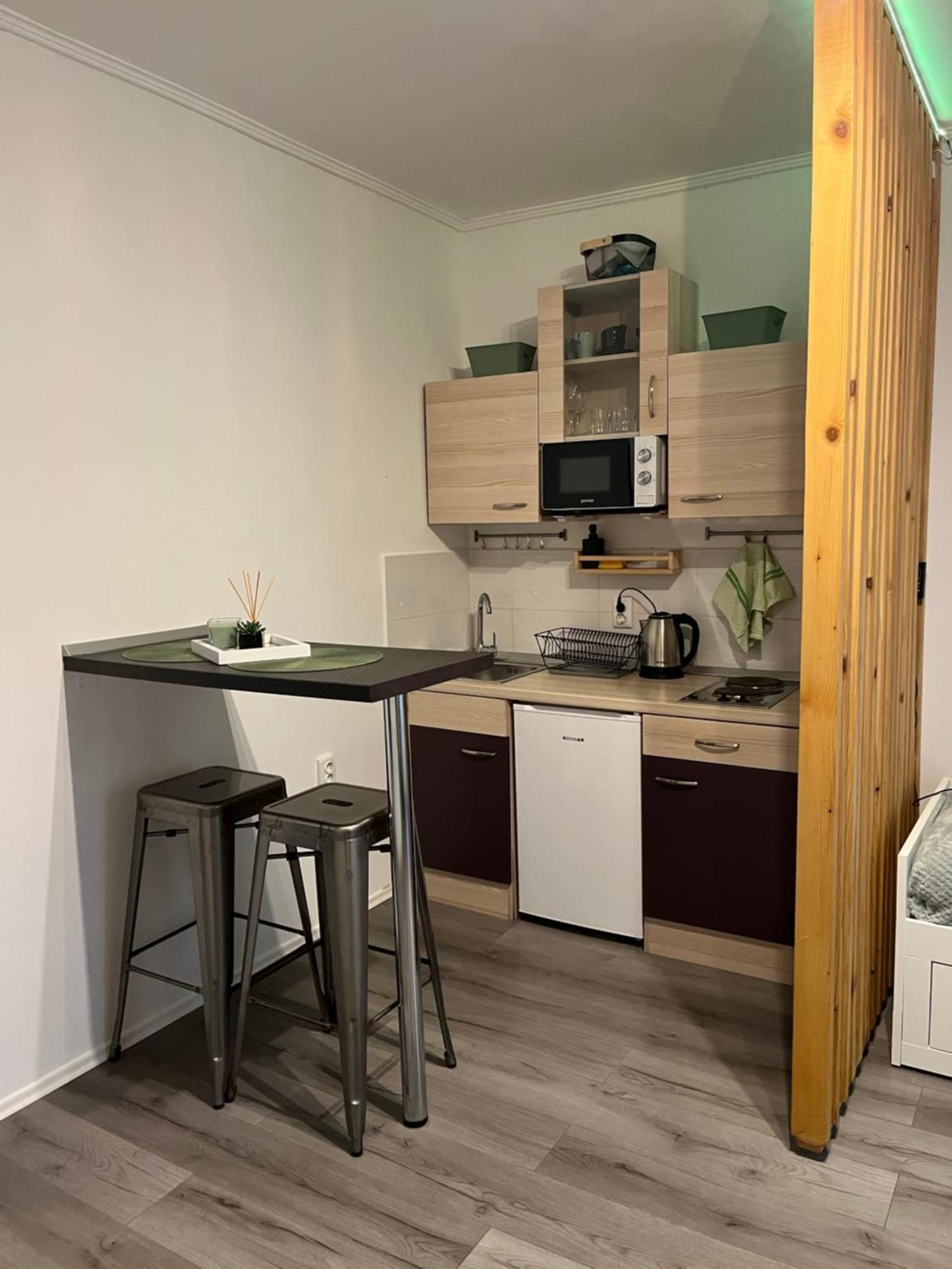 Apartman Green Zagreb Ngoại thất bức ảnh