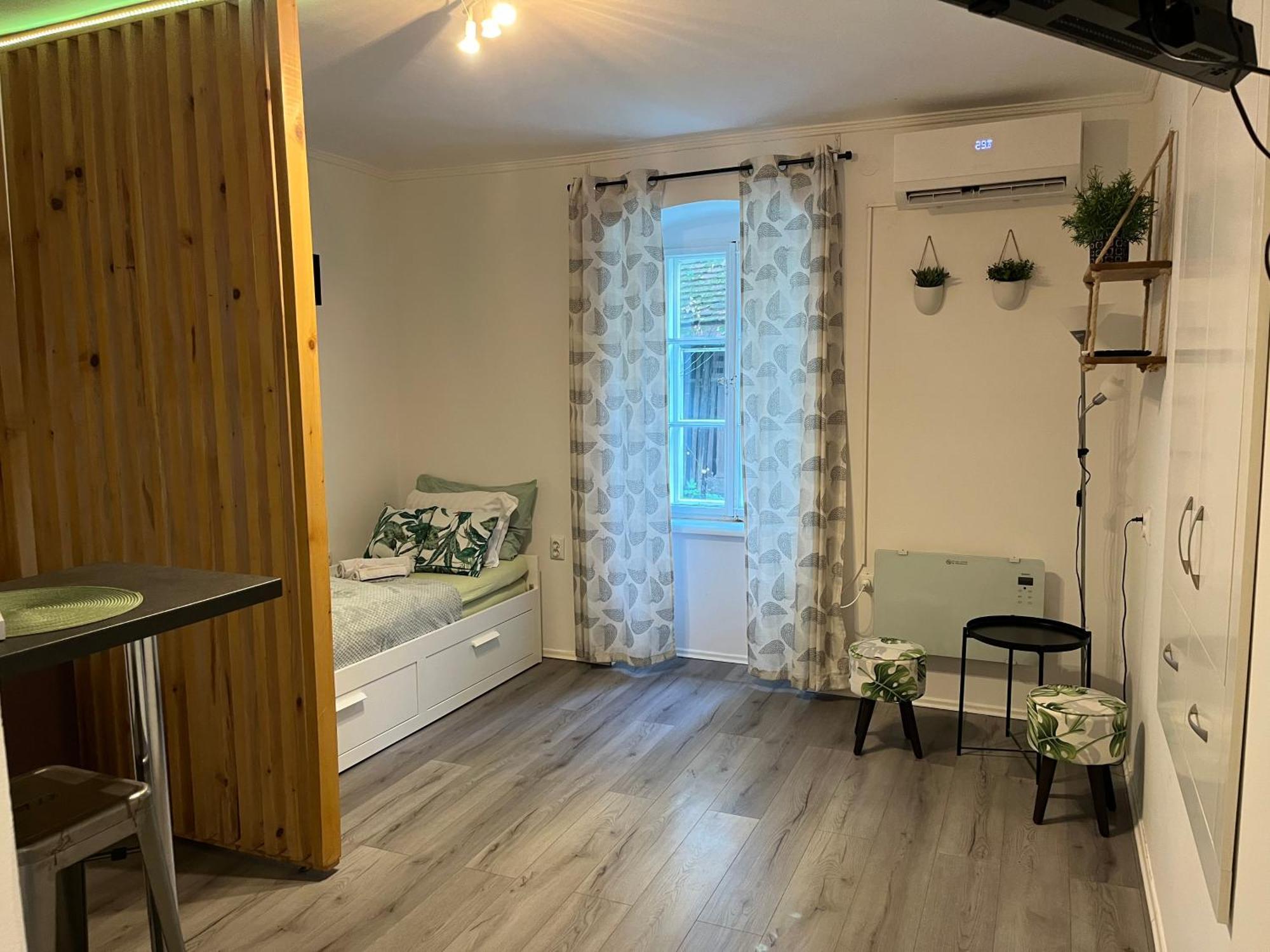 Apartman Green Zagreb Ngoại thất bức ảnh