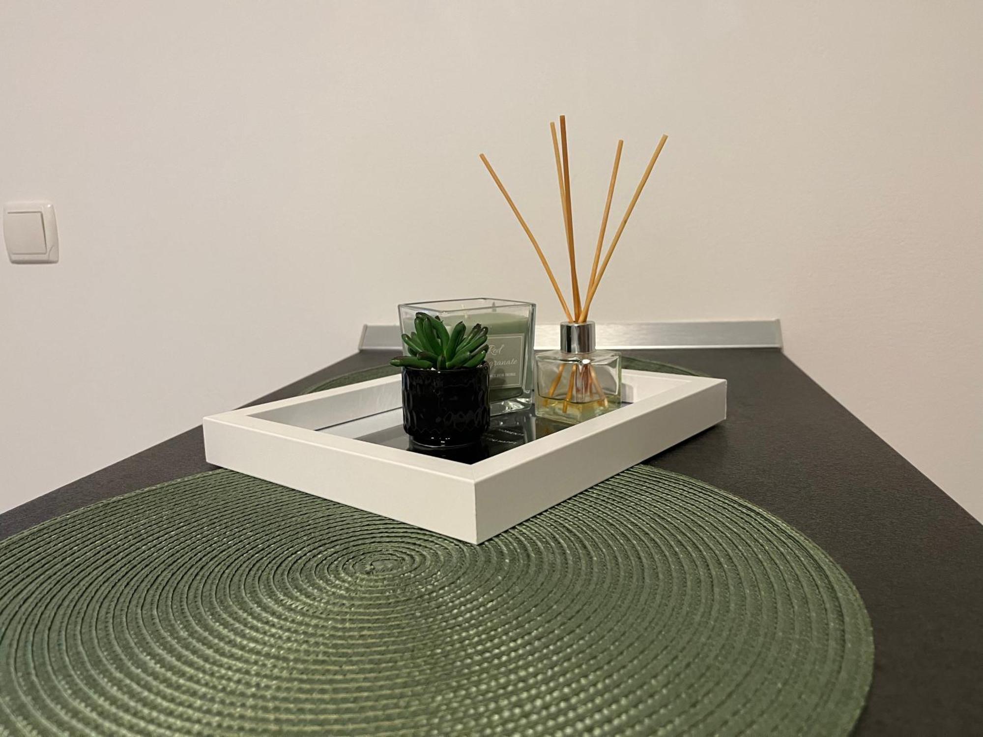 Apartman Green Zagreb Ngoại thất bức ảnh