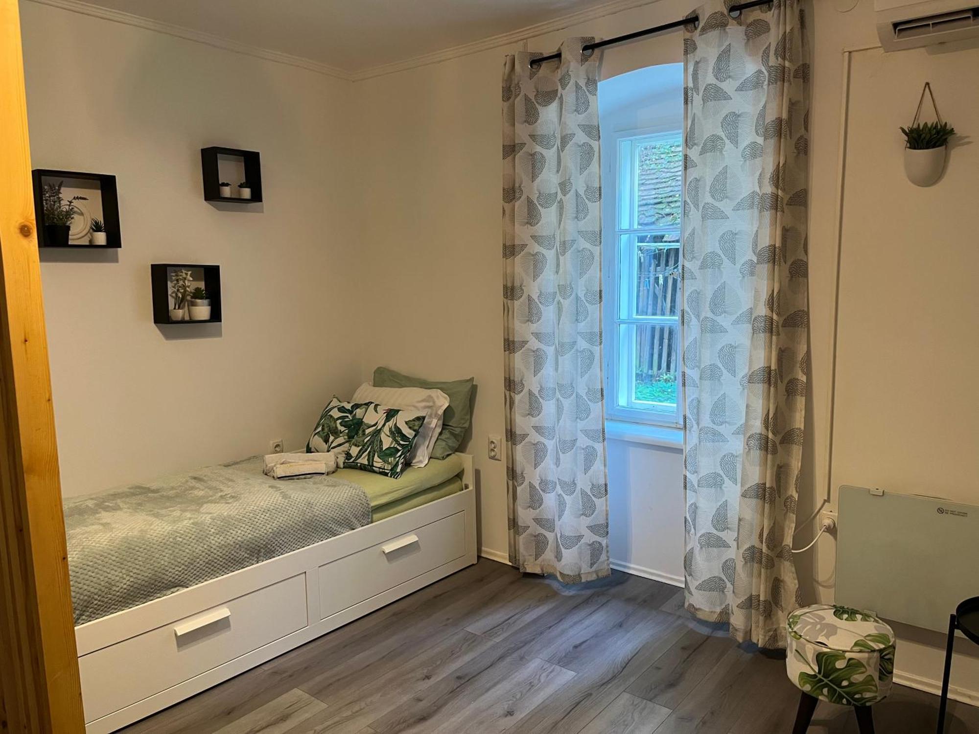 Apartman Green Zagreb Ngoại thất bức ảnh